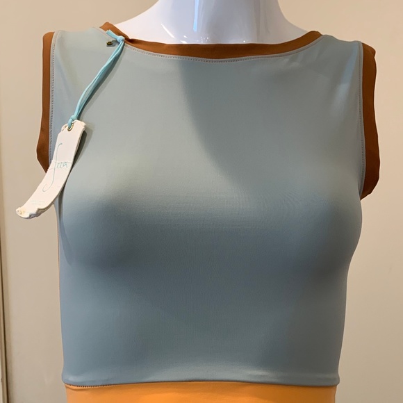 The Seaa Other - Swim Rashguard